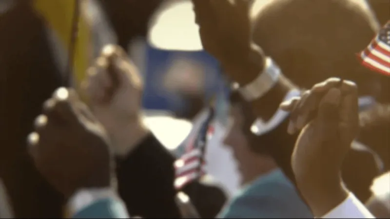 Altoona pastor reflects on post-9/11 prayer rally on 25th anniversary of terrorist attacks