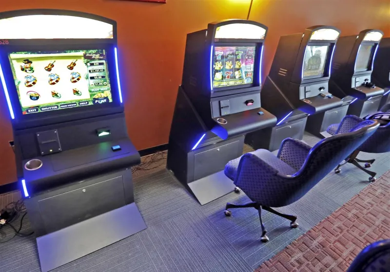 Pa. state police will begin seizing skill games machines on Oct. 14