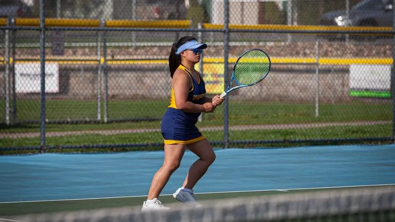 Lycoming lands first win of season