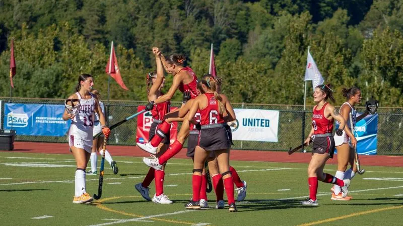 Mansfield Defeats Franklin Pierce in Home Opener