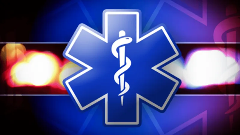 Coroner: One person killed in tractor-trailer crash on Interstate 80 in Marion Twp.