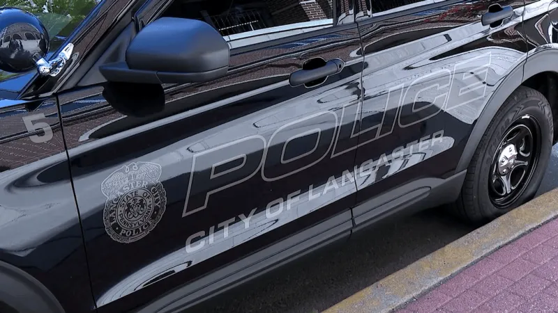 Group of 5 allegedly lured victim to Lancaster park before assaulting, robbing him