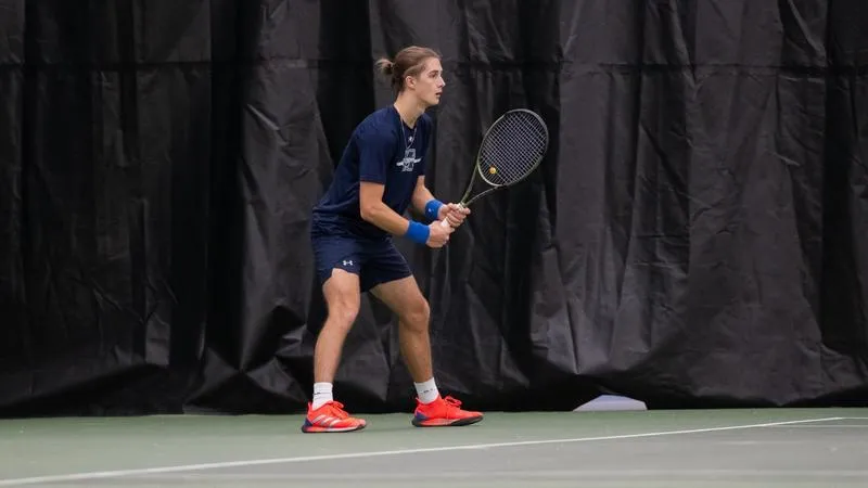 Men's Tennis Opens 2026-27 Season at YSU Invitational