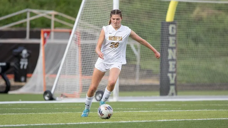 Women Stand Strong Defensively for Draw with Kenyon