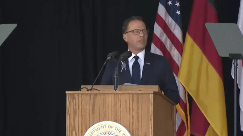'Goodness & decency:' Gov. Shapiro, loved ones honor Heroes of Flight 93