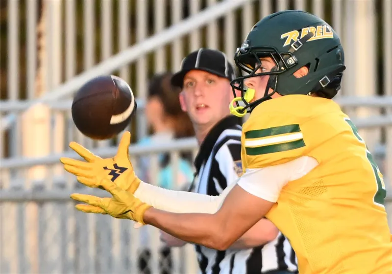 Seton LaSalle blanks Aliquippa in nonconference matchup