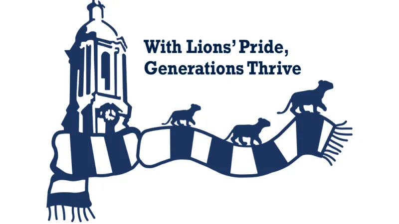 2026 Penn State Homecoming Week activities set for Sept. 20-27