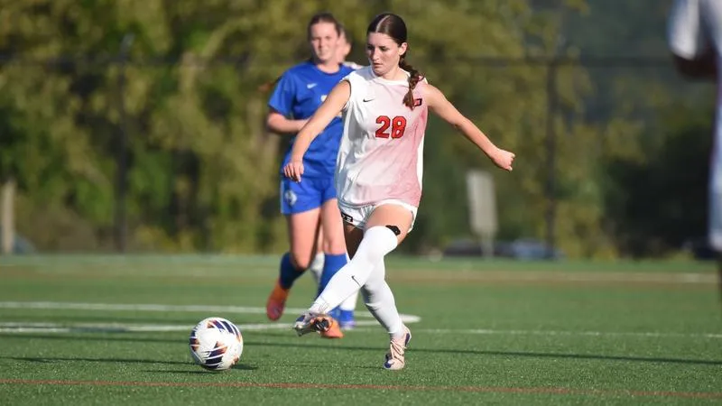 Women's Soccer: Women's Soccer Earns Second Shutout of Season Against Redhawks