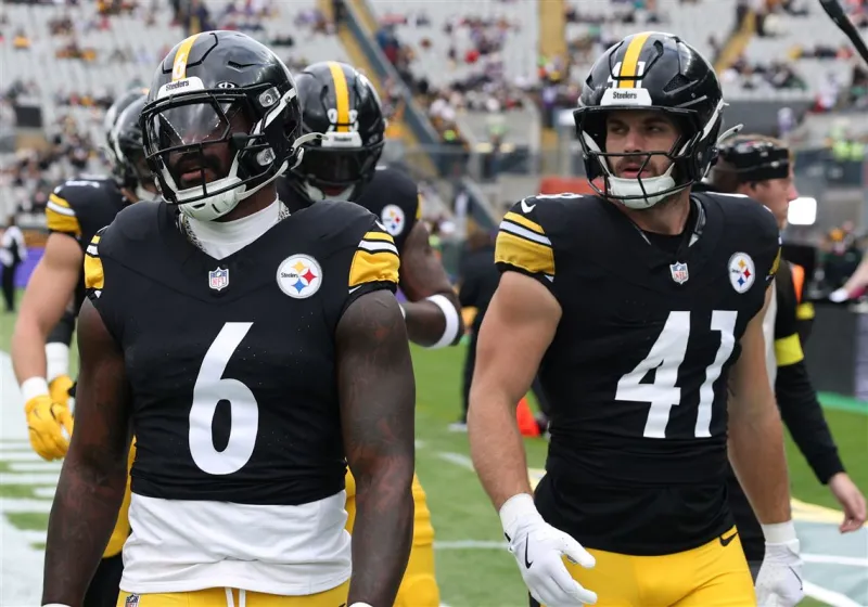 The Steelers defense is determined to prove it has solved the communication issues of the past