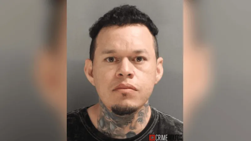 York County man facing multiple charges related to child rape, sexual assault: police