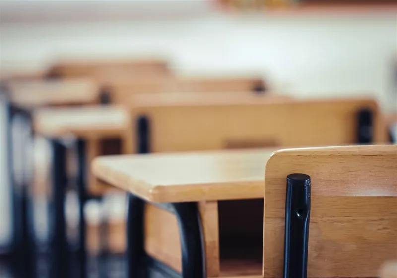 Start to chart your career journey in high school