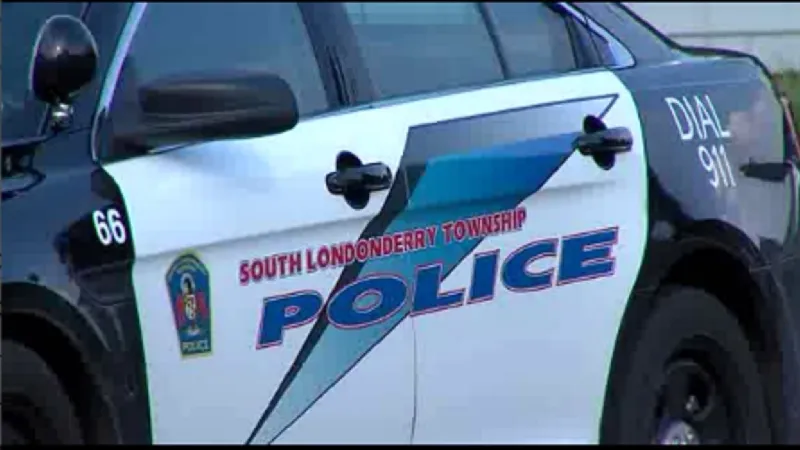 Police investigating hit-and-run in South Londonderry Township