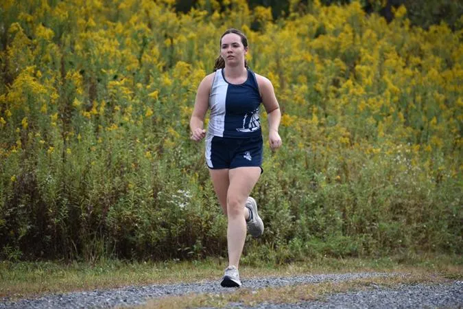 Cross Country Competes at Juniata Eagle Invite