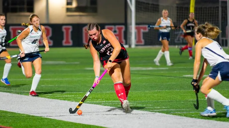 Field Hockey Downs Gwynedd Mercy for First Victory