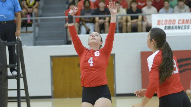 Two more wins for Wolverines