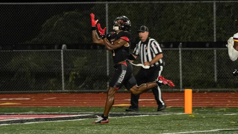 Vulcans roll to crossover win at Millersville