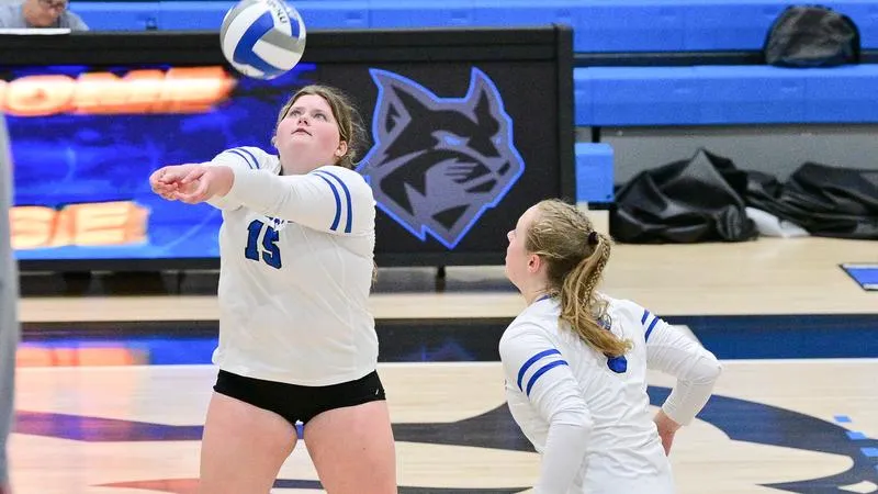 Wildcats Fall to Clarkson & Smith at Rochester Invite