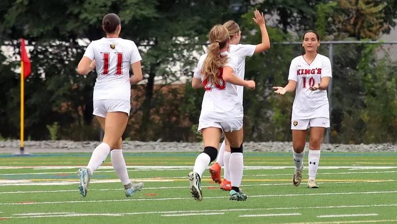 MONARCHS EARN 1-0 WIN OVER ELMIRA