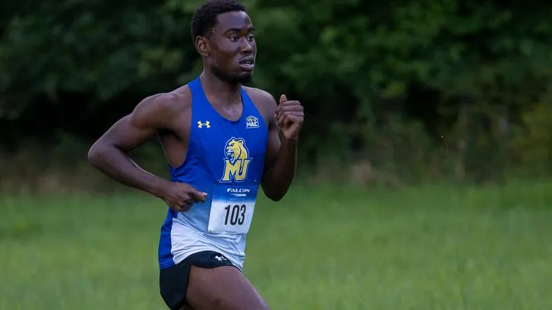 MU Men Win Cougar Classic