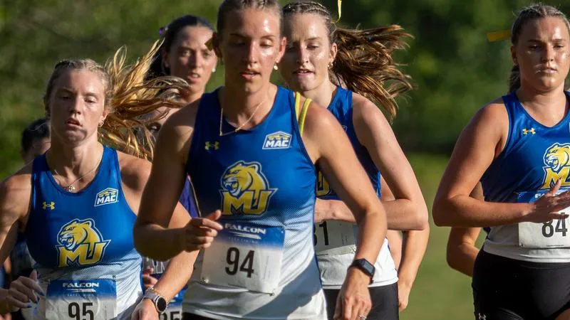 Hedglin, MU Women Win Again