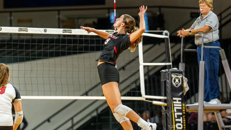 Vulcans post sweep over West Virginia State
