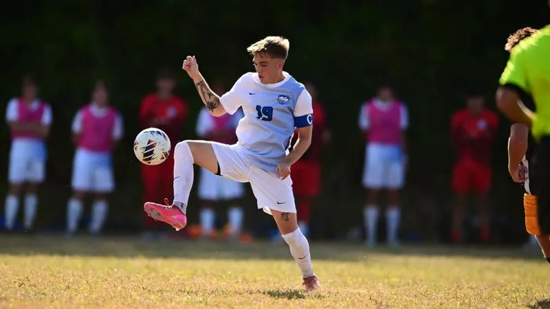 Lions Pull Away From Wilson In Second Half