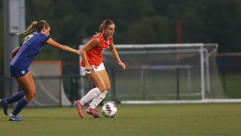 Farmingdale scores late goal to defeat Gettysburg