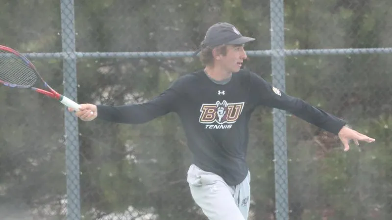 Dementev, Soria and Higuera Capture Flight Titles at Husky Invitational