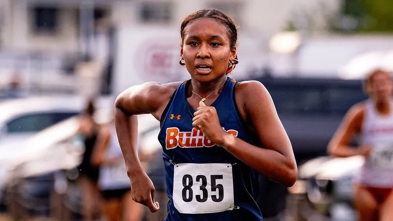 Gettysburg takes first in 4K at Dickinson