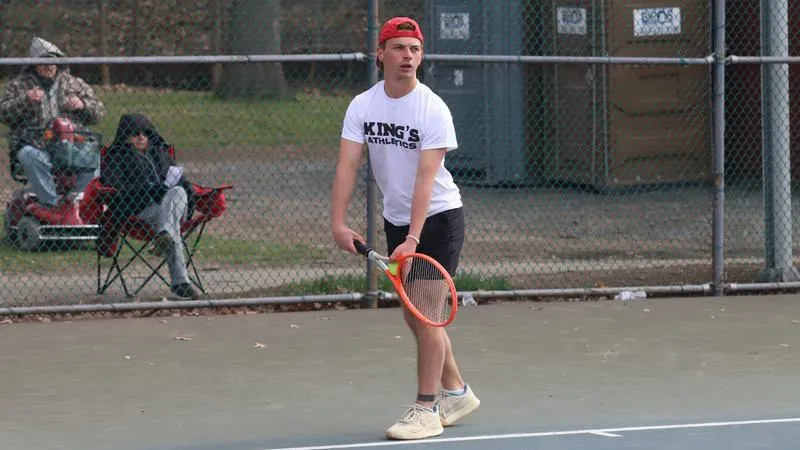 Monarchs Open Fall Season at Annual King's Invitational