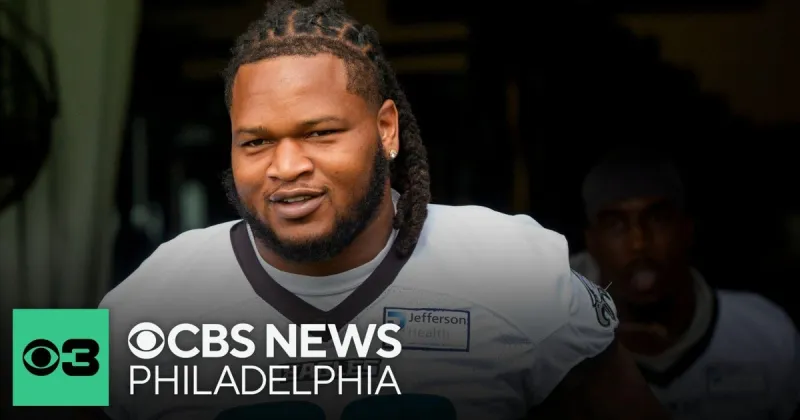 Why this Commanders beat reporter believes the Eagles will win in Week 1