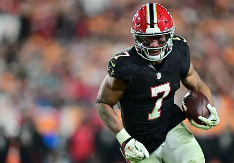 Steelers-Falcons scouting report: Bijan Robinson is the biggest weapon to stop