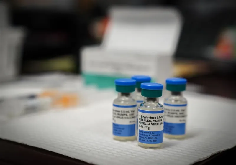 Another Pennsylvanian has died from measles-related complications, officials say