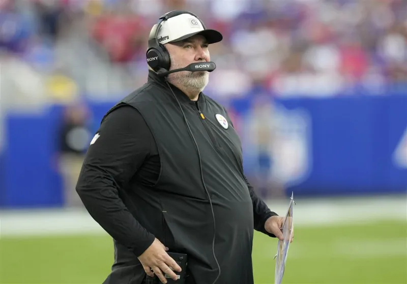 Steelers-Falcons: Week 1 live chat, updates and analysis with Christopher Carter
