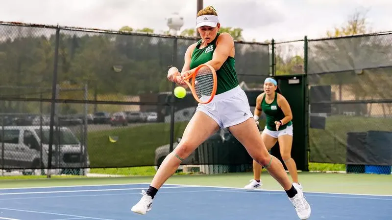 Rock has strong showing at Bucknell Invitational