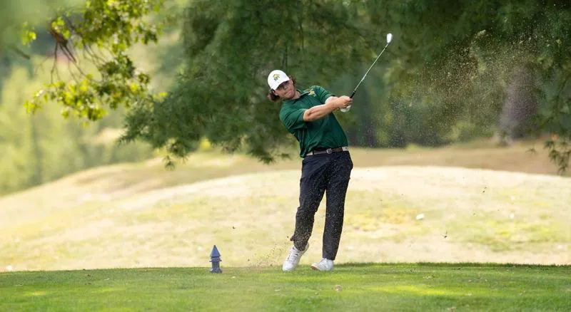 Men's Golf Opens Season with Loss to Lycoming