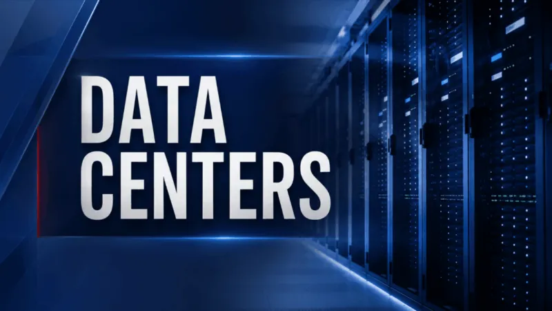 PUC to examine data center impact on electric reliability, consumer costs