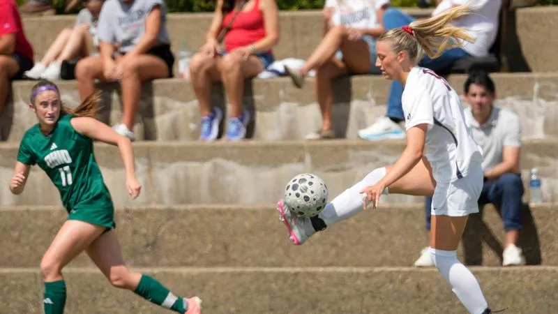 Duquesne Drops Non-Conference Finale to Ohio