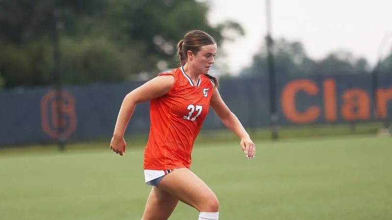 Late goal gives Gettysburg victory at Roanoke