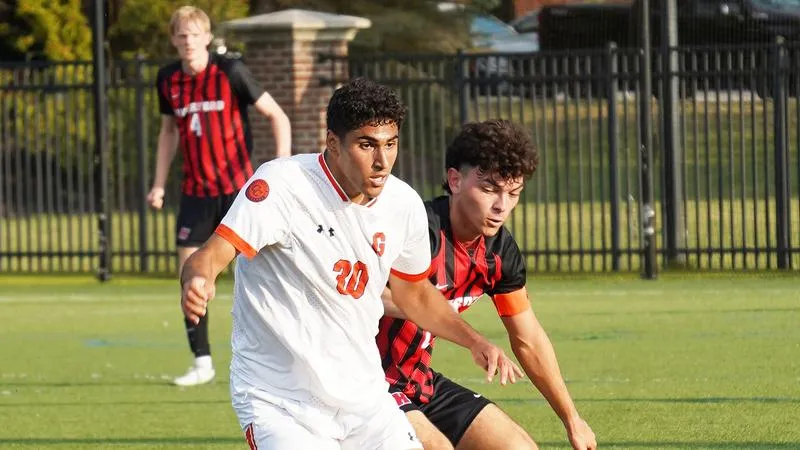 Gettysburg wraps up fourth straight win