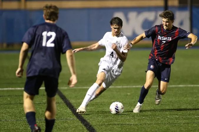 Wildcats Come up Short Against Yellow Jackets