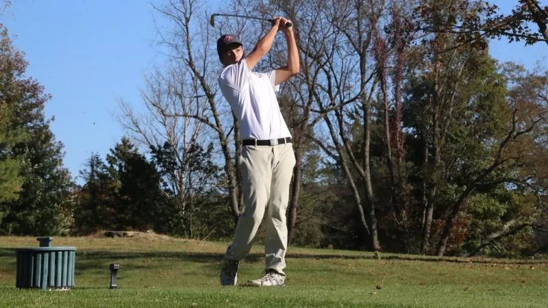 O'Connor Leads Huskies to Fifth-Place Finish at Home Invitational
