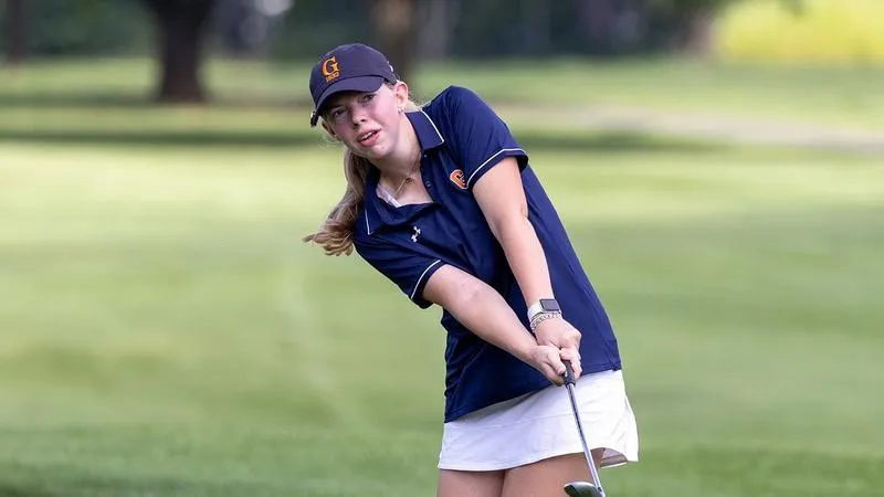 Gettysburg opens season with second-place finish at Dickinson