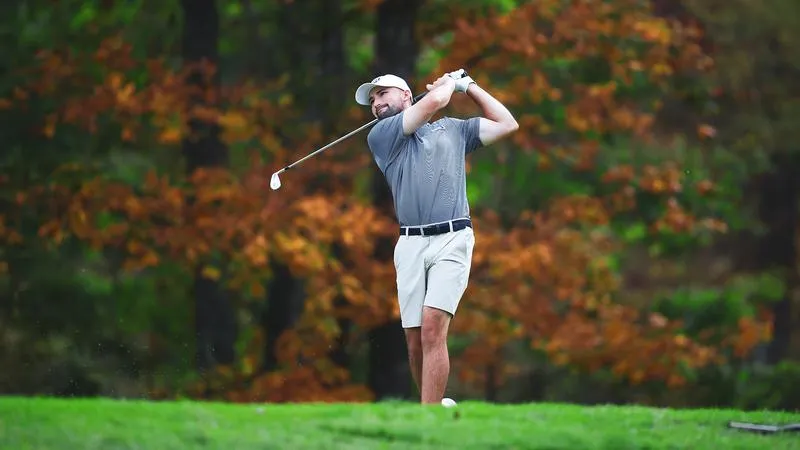 RMU Men's Golf Set for Redhawk Intercollegiate
