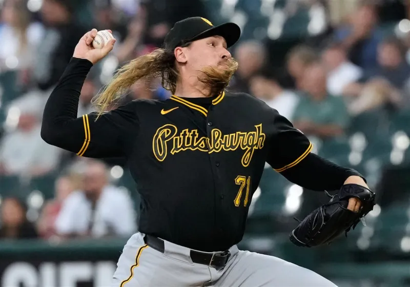 Off The Bat: The Pirates' trade deadline decisions should haunt them as the playoffs slip away