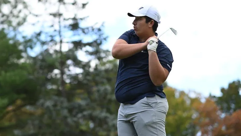Titans finish 11th at Mount Union