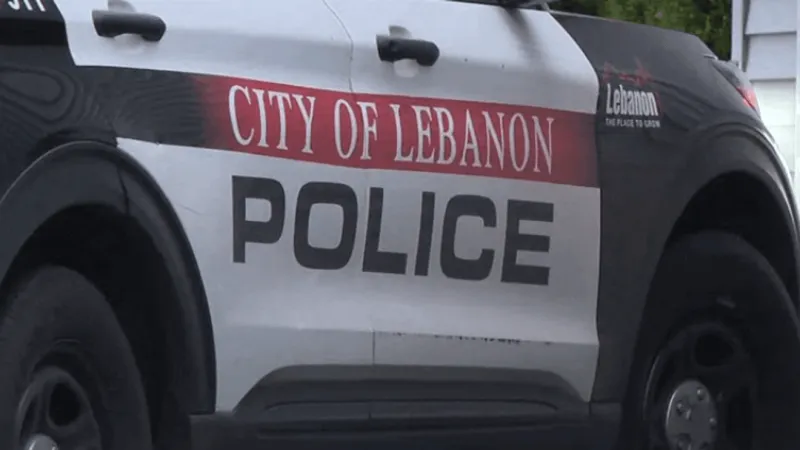 Suspect in custody after 'disturbance' outside Lebanon school during arrival, police say