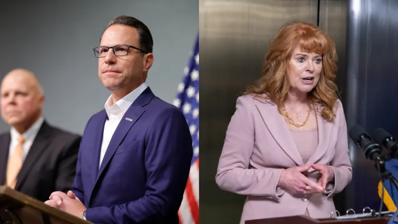 Pa. election 2026: Your complete guide to the candidates for governor