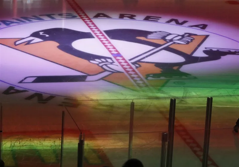The Penguins name a new president of business operations as the Hoffmann era begins