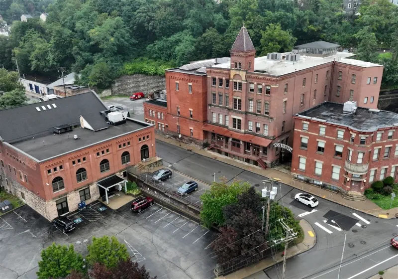 Penn Brewery will continue operations under new ownership